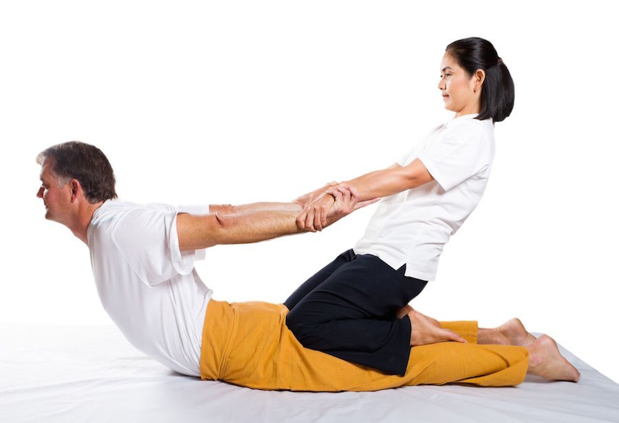 thai massage haad chao samran